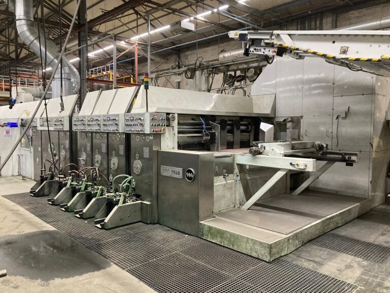 Preventief onderhoud in de cartonnage: langer meegaan, beter produceren