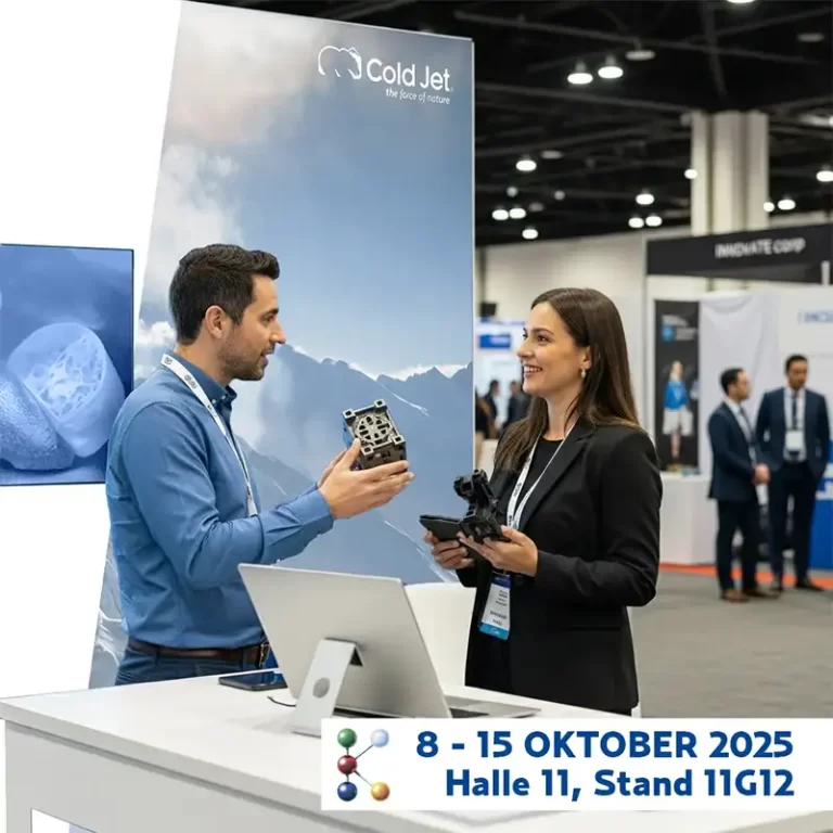 K 2025: Ervaar de toekomst van kunststofproductie – 8 tot en met 15 oktober in Düsseldorf