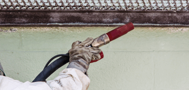 Allergenenreiniging met droogijsstralen: productwissel zonder kruisbesmettingsrisico