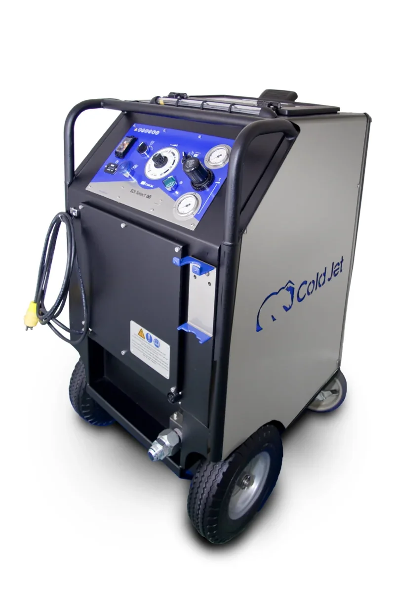 SDI Select 60 aanzicht