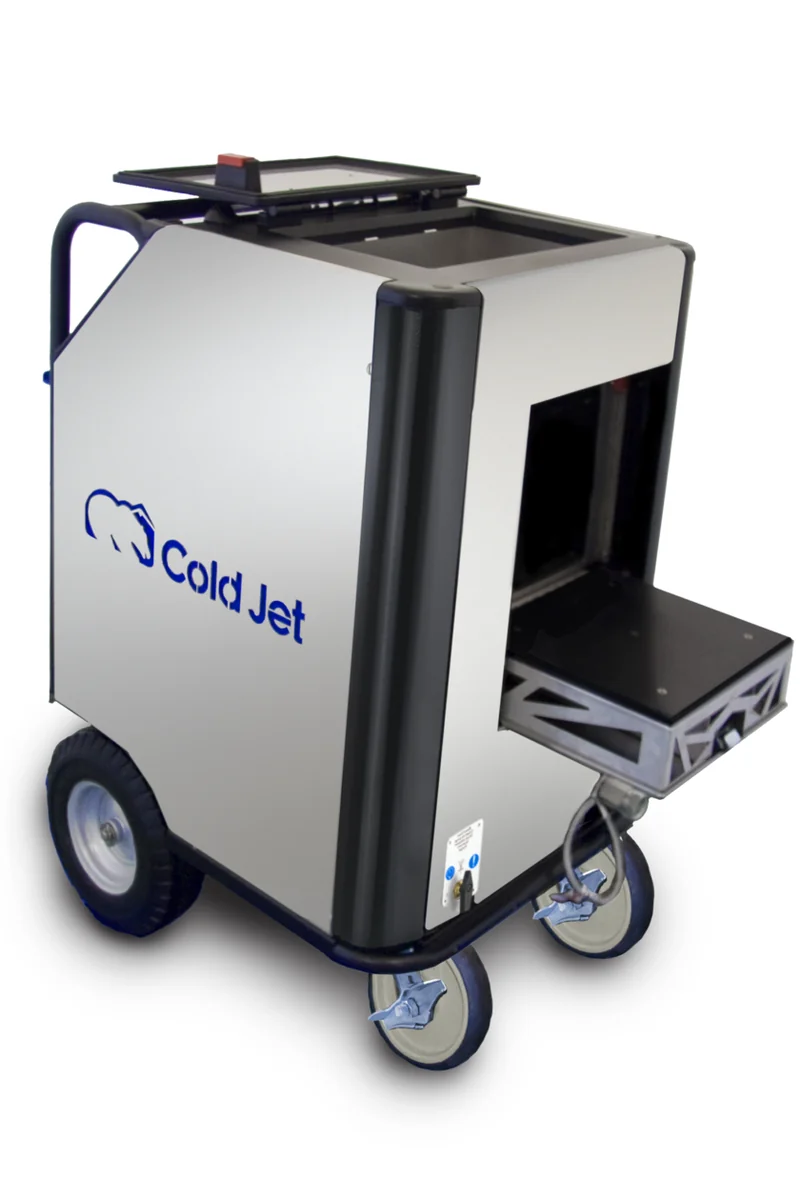 SDI Select 60 aanzicht