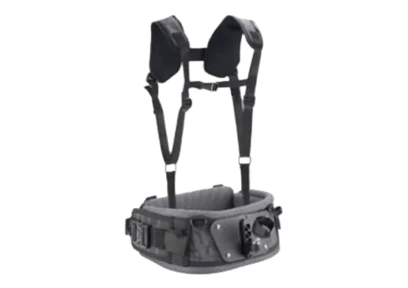 Draagvest voor het TEC1200-applicatiepistool